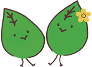 イメージキャラクター